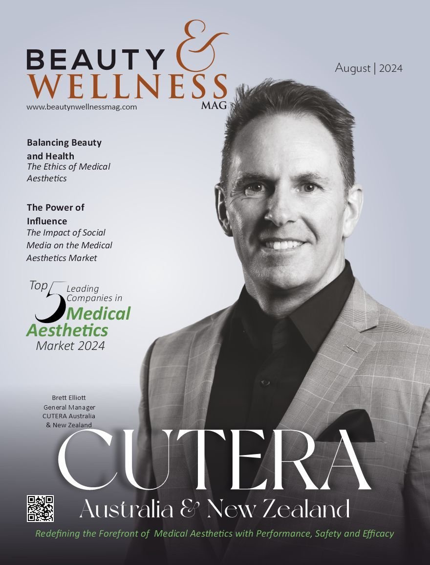 Top 5 Leading Companies in Medical Aesthetics