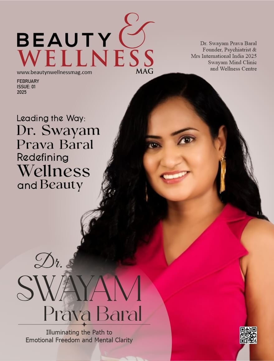 Dr. Swayam Prava Baral