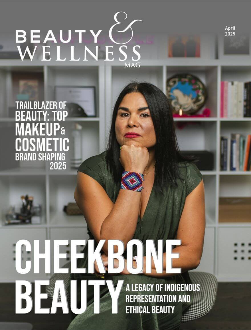 Trailblazer of Beauty