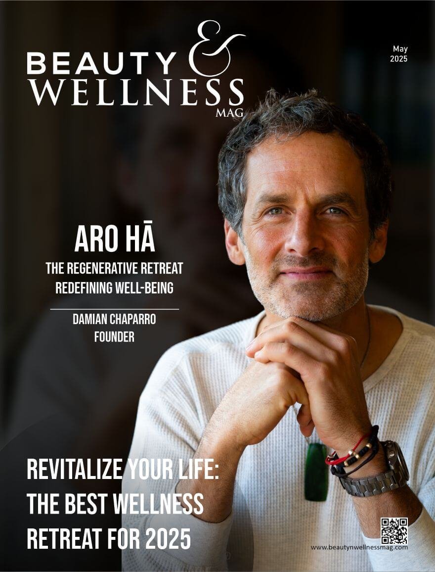 Revitalize Your Life