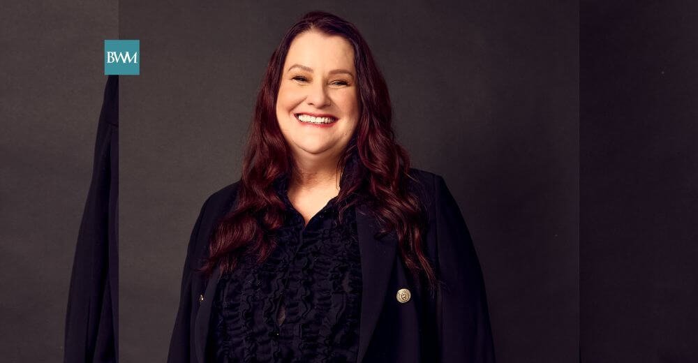 Jacine Greenwood: Skincare Innovator for Sensitive Skin