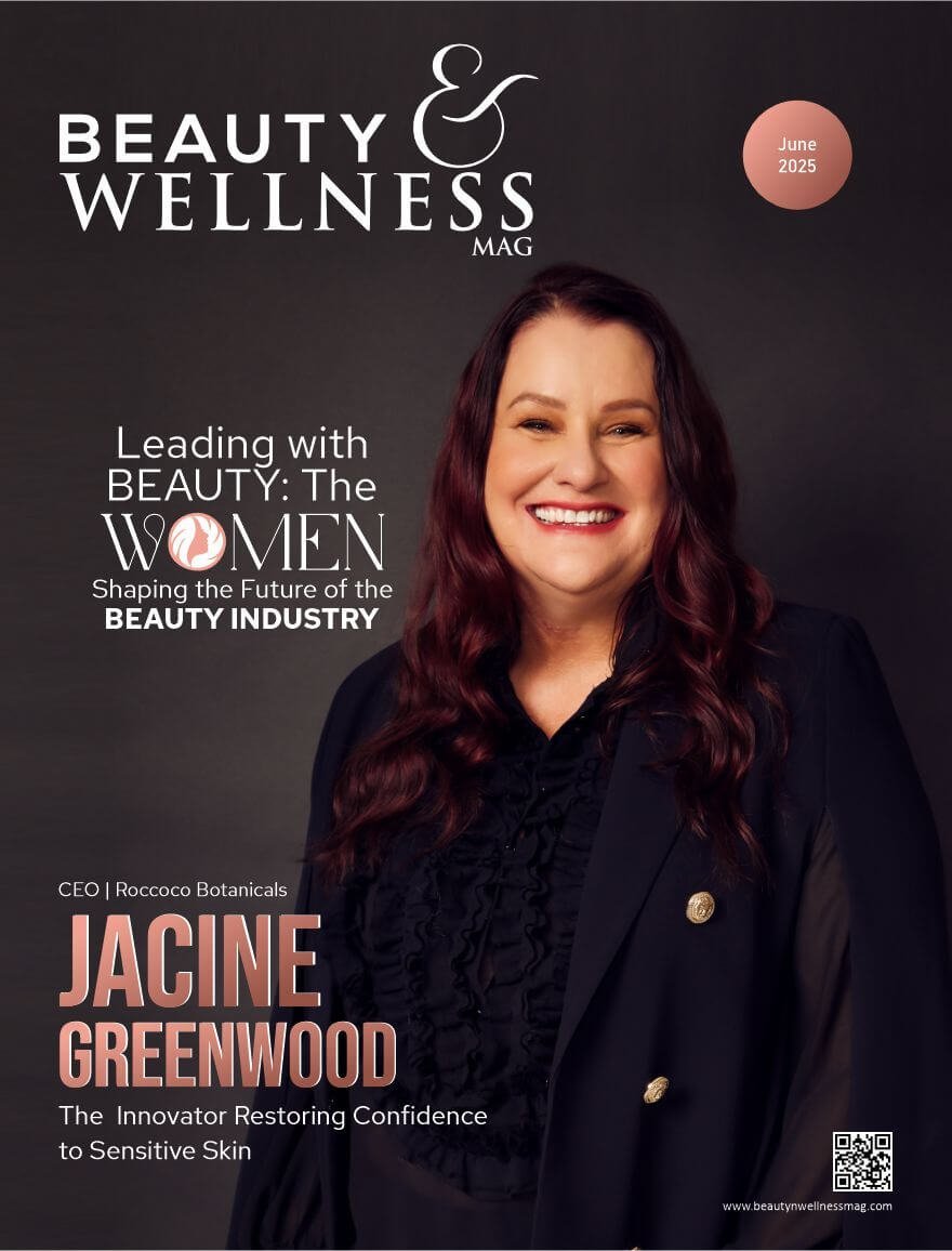 Leading with Beauty