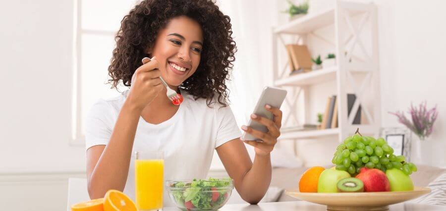 Embrace a Healthy lifestyle for Lifelong Vitality: Tips, Science & Practical Habits
