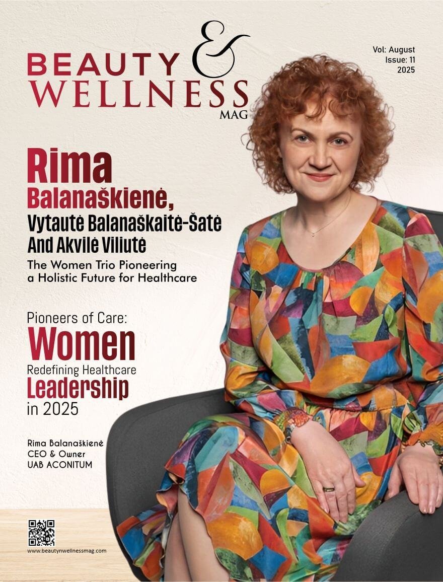 Pioneers of Care
