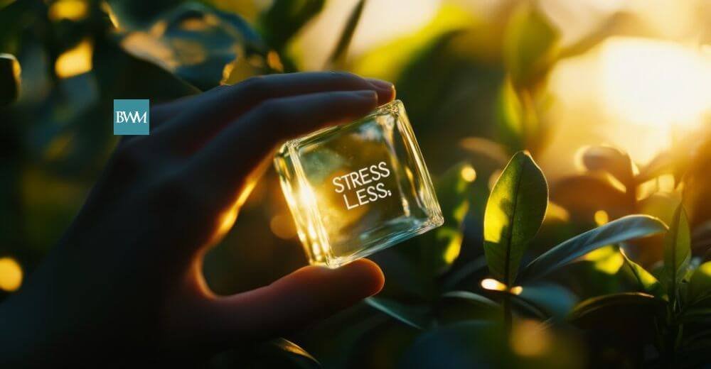Practical Strategies That Will Calm You Down and Keep You Stress-free