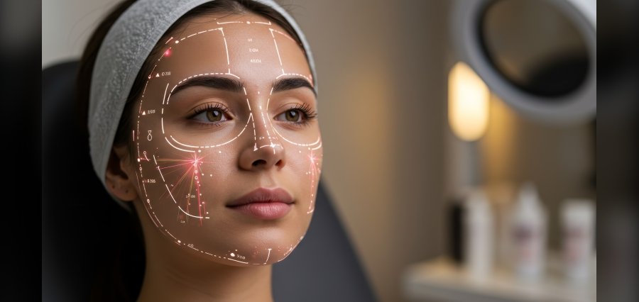 Clarins Launches AI Skin Observer to Blend Technology With Expert Beauty Advice