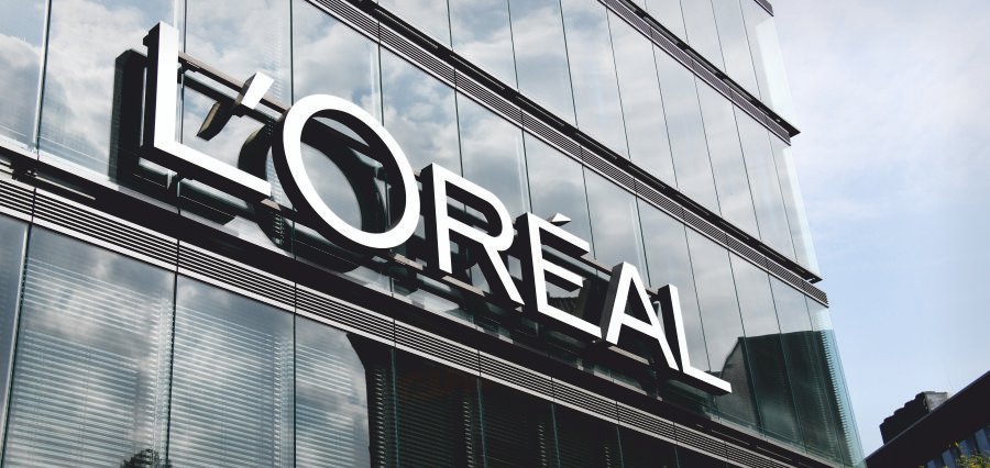 L’Oréal