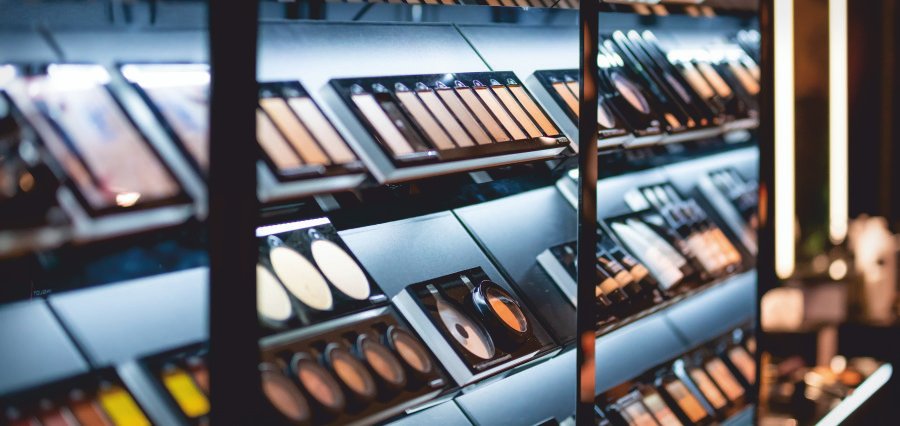 Mao Geping Cosmetics