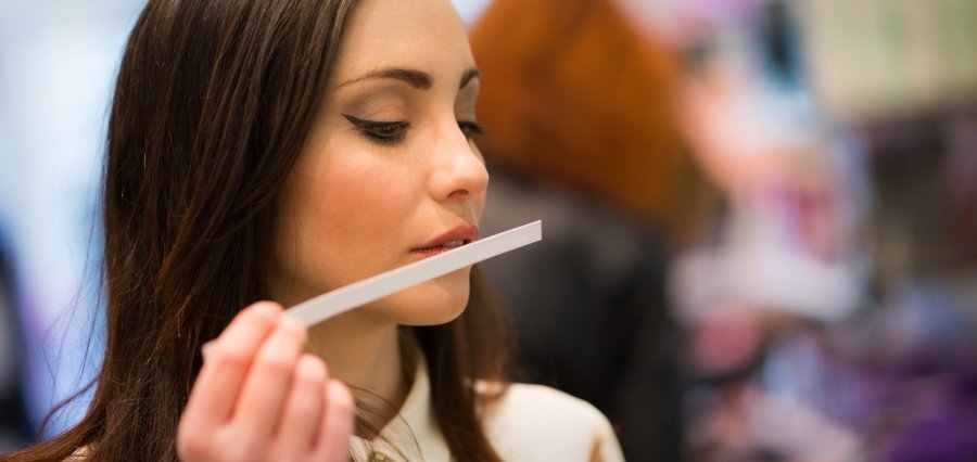 Aptar Unveils Nomad Refill, Stylish, Eco-Friendly Travel-Size Fragrance Hits the Market