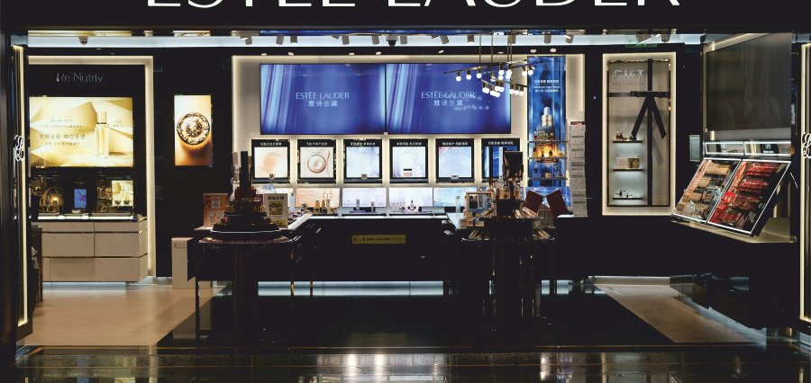 Estee Lauder in Talks with Puig for Possible Merger to Expand Fragrance Business Globally