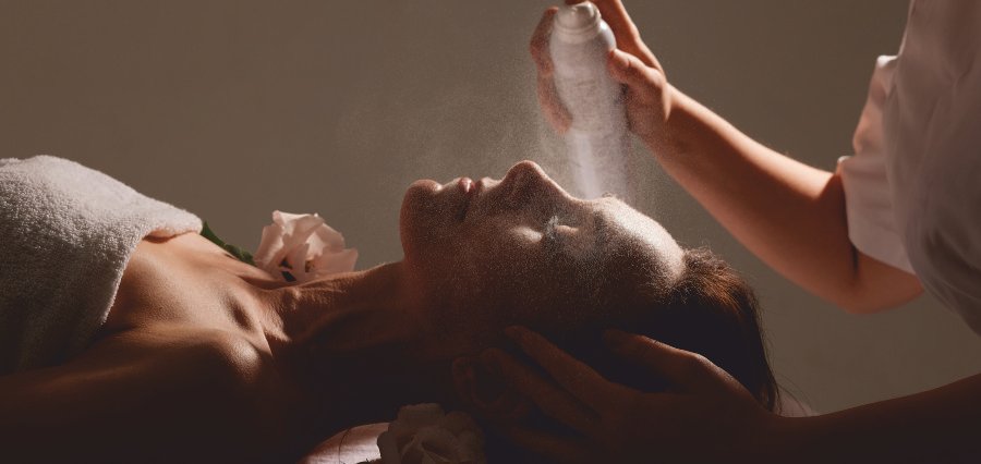 UCOL Teacher and Student Win Big at National Beauty Therapy Awards