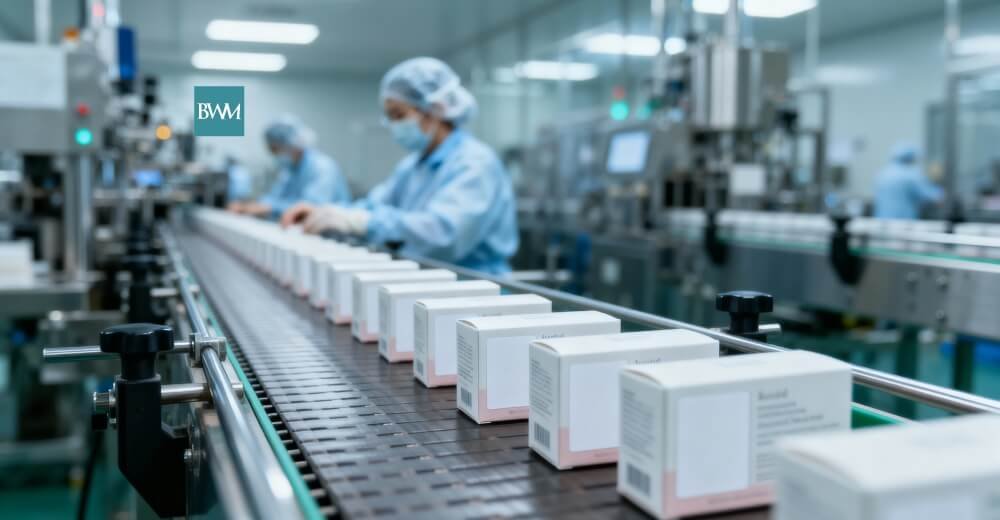 Exploring the Role of Nutraceutical Packaging Solutions in Product Safety