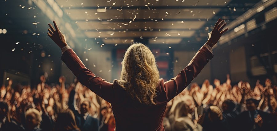 Haringtons Hairdressing Wins Salon Group of the Year at The Hair Awards 2026