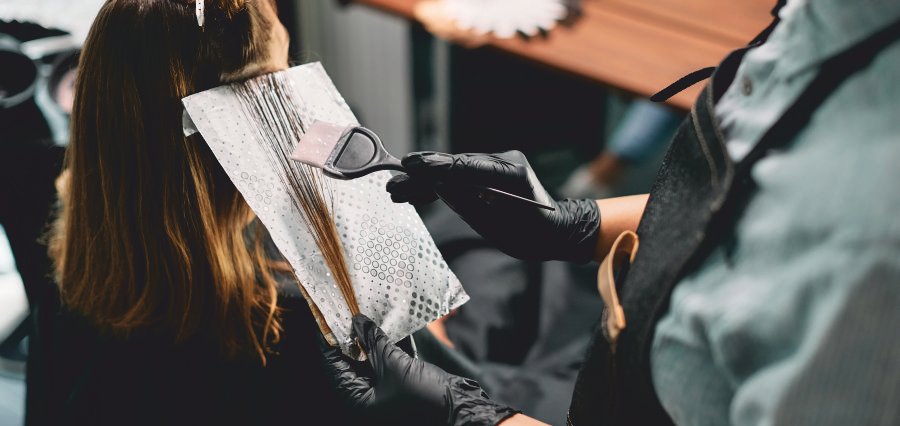 Small-Town Salon Makes Big Impact with Two National Beauty Award Nominations