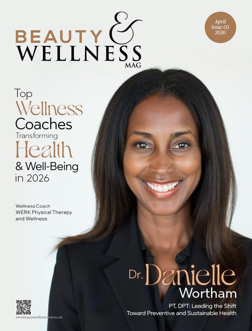 Top Wellness Coaches