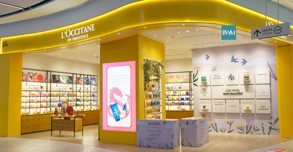 How Singapore Beauty Brands Are Redefining Product Innovation