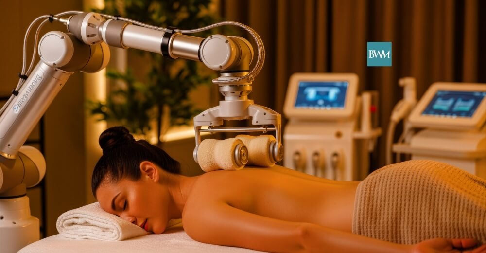 Technological Advancements Shaping the Medical Aesthetics Industry