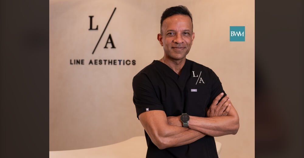 LINE AESTHETICS: The Art of Subtle Enhancement in Modern Aesthetics