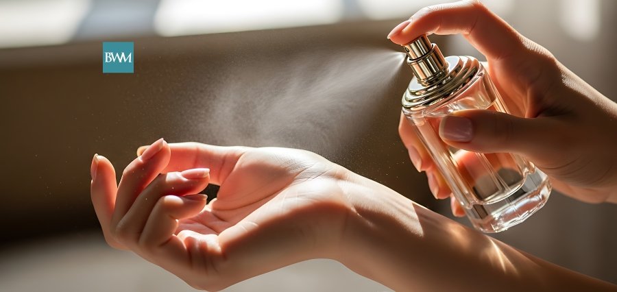 Huda Beauty Expands Beyond Makeup with New Perfume Launch