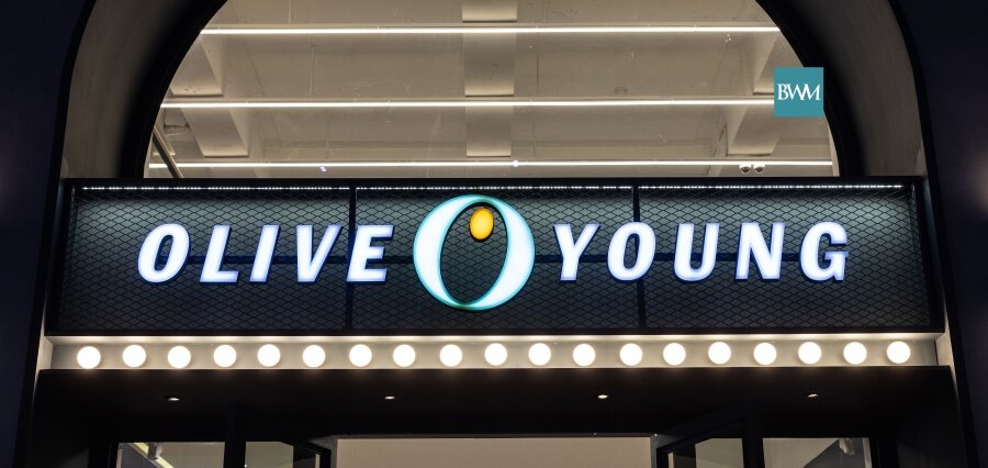 Olive Young Opens First U.S. Store, Expanding K-Beauty Presence