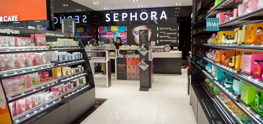 Sephora Revamps Accelerate Program to Support Long-Term Beauty Brands