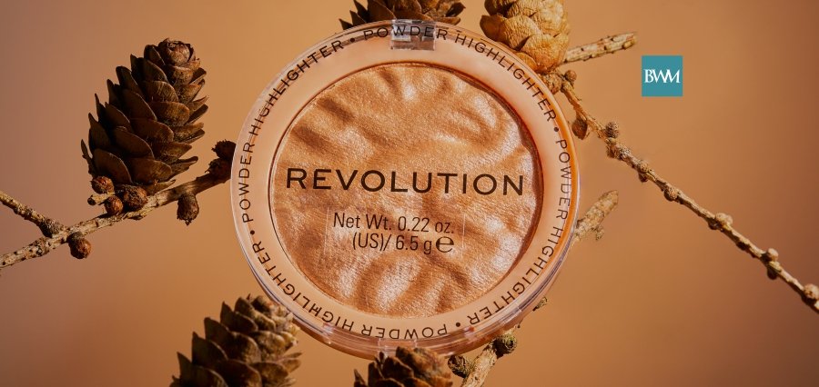 Revolution Beauty Strikes Licensing Deal With Shareholder Debenhams Group