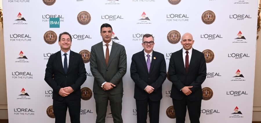 Egypt’s cosmetics market projected to reach $1.57bn by 2032