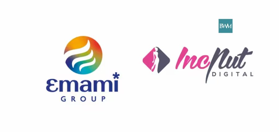 Emami Expands Beauty Portfolio with IncNut Digital Deal