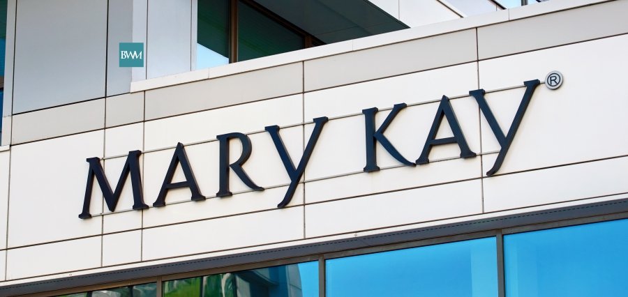 Mary Kay Retains Global Beauty Leadership for Fourth Year