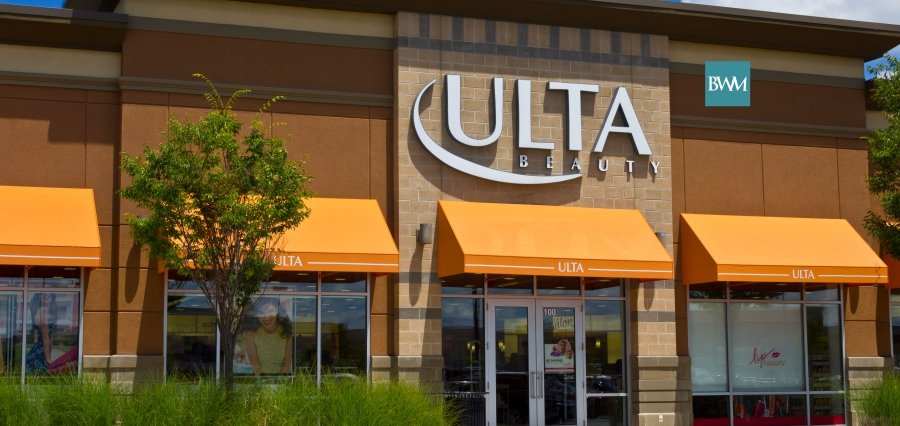 Ulta Beauty Raises Profit Forecast After Strong Quarterly Performance
