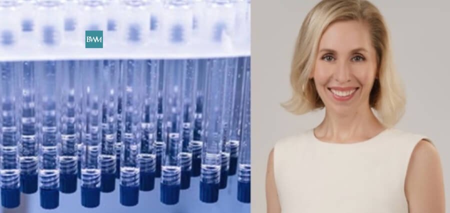 Heather Wallace Named CEO of Future Beauty Brands