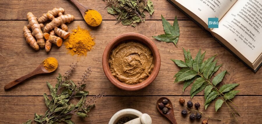 Indian Ayurvedic Beauty Brands Expand Global Footprint