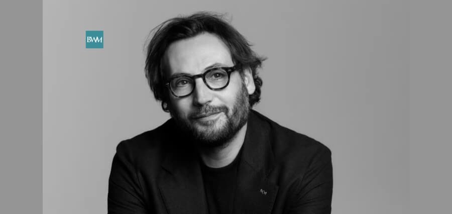 LVMH Names Yann Musquin General Manager Of Fragrance Division