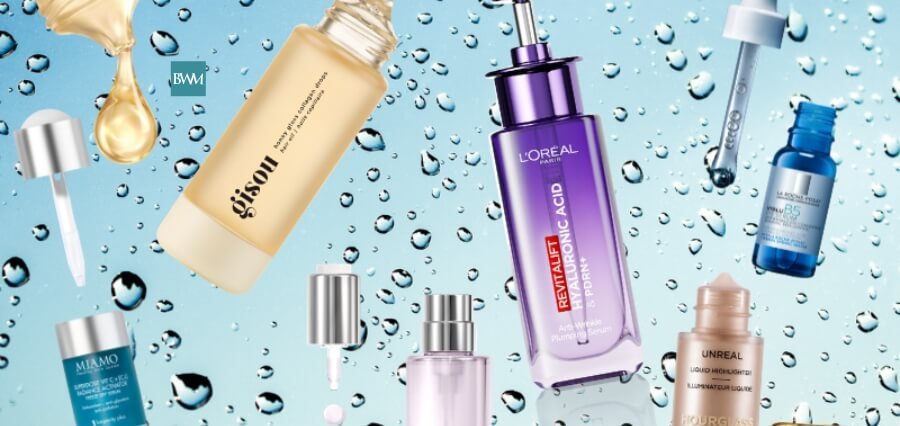 L’Oréal Paris Upgrades Revitalift Filler Serum with Precision Applicator