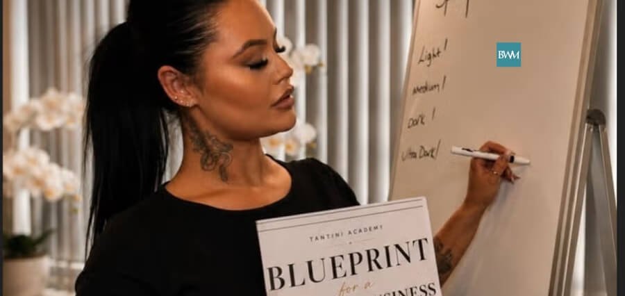 Scunthorpe Tanning Salon Grows Into Leading Beauty Business Academy