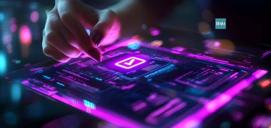 AI-Powered Nail Printers Transform China’s Beauty Industry