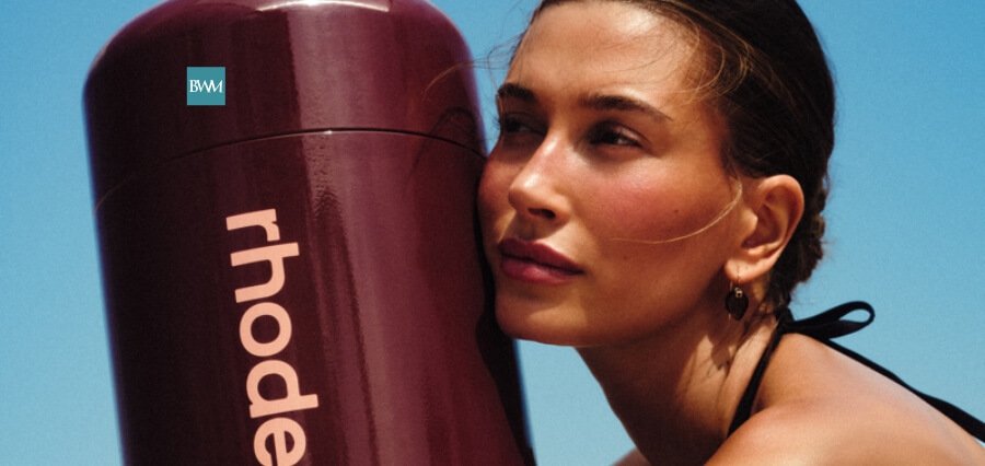 E.l.f Beauty Sales Soar 36 Percent As Rhode Delivers Record DTC Day