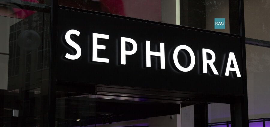 Sephora Debuts in Israel With Limited Product Assortment