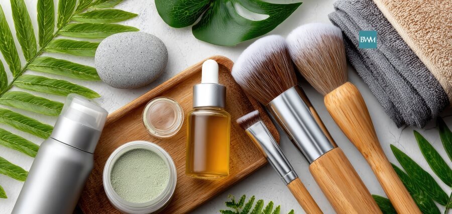 UCLA Student Club Builds Stronger Links With Beauty Industry