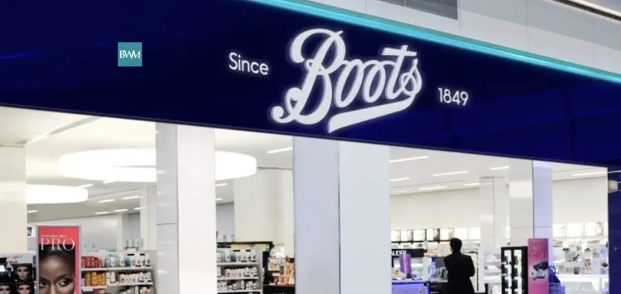 UK’s Boots Becomes Latest Retailer To Launch On TikTok Shop