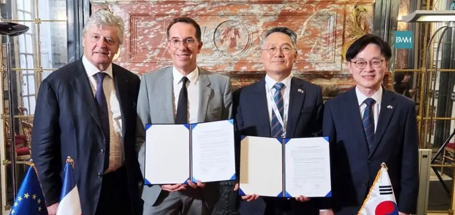 Cosmax L’Oréal Expand Two Decade Alliance With Global Beauty R&D Push