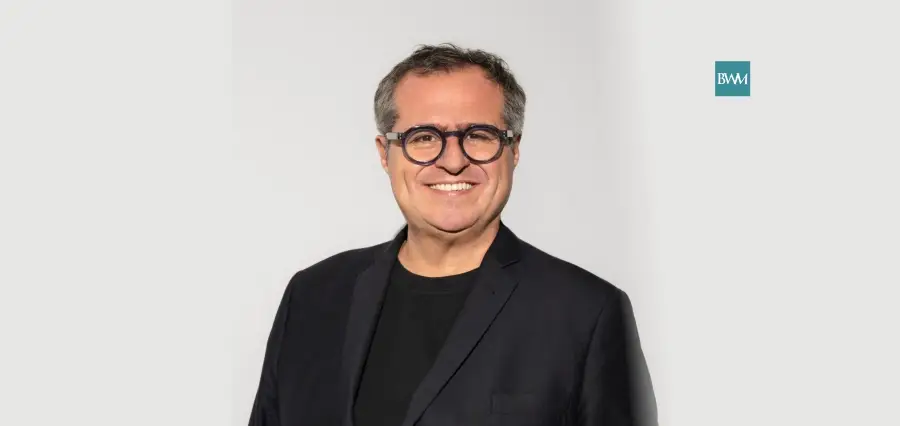 Björn Axén Names Onur Aktas New CEO to Lead Global Expansion of Swedish Hair Brand