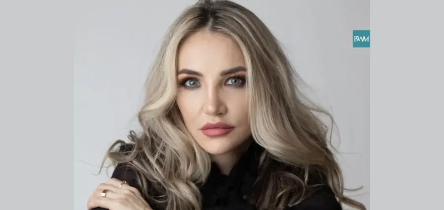 Scent Beauty names ex-L’Oréal finance leader Yoana Land as CFO